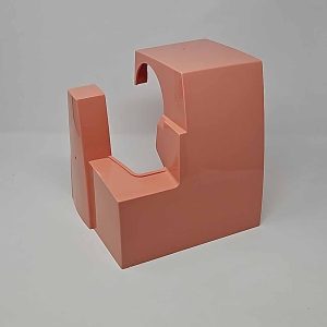 Seeburg Pink Mech Cover 57-3509