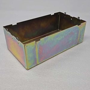 Seeburg Stepper cover 51-2714