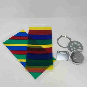Seeburg Trashcan Upper Animation Kit