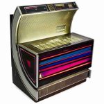 Seeburg USC1 Jukebox