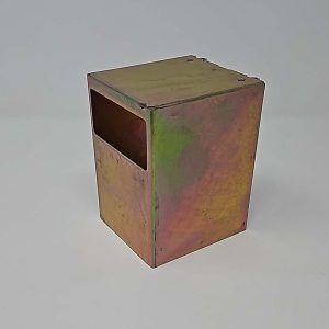Seeburg WSR5 Cover