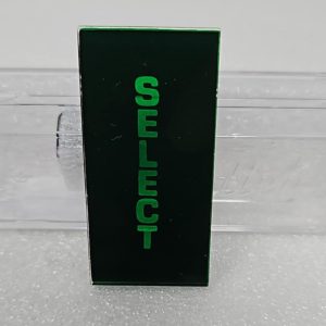 Select Glass 52-2735
