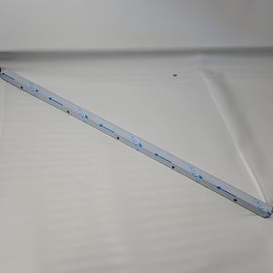 Stainless kick plate 56-3761