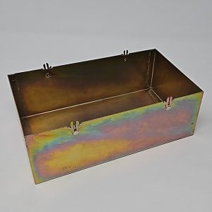 Stepper Cover 3819