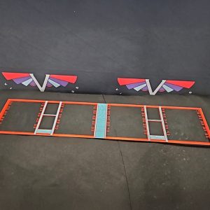 Title glass 56-3133