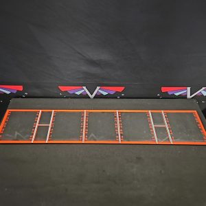 Upper Program Glass 56-3143