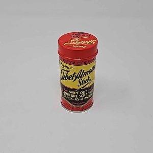 Wood touchup stick 10-4050