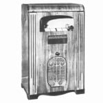 AMI F Jukebox