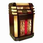 AMI Streamliner Jukebox