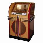 AMI Top Flight Jukebox