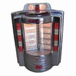 AMI W40 Wallbox