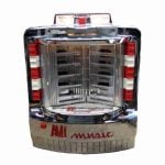 AMI WQ100 Wallbox