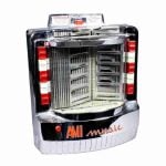 AMI WQ120 Wallbox