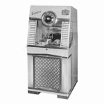 Evans Jewel Jukebox