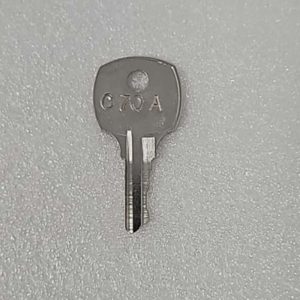 key c70a 40-3546