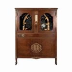 Mills 801 Jukebox