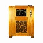 Mills Dance Master Jukebox