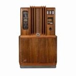 Mills Studio Jukebox