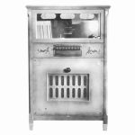 AMI National Automatic Phonograph Jukebox