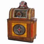 Packard Manhattan Jukebox