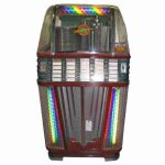 Rock-Ola 1434 Jukebox
