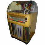 Rock-Ola 1436 Jukebox