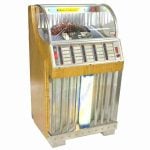 Rock-Ola 1442 Jukebox