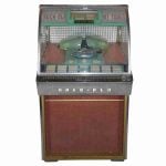 Rock-Ola 1462 Jukebox