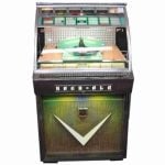 Rock-Ola 1465 Jukebox