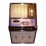 Rock-Ola 1484 Jukebox