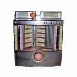 Rock-Ola 1558 Wallbox