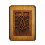 Rock-Ola 1607 Speaker