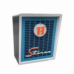 Rock-Ola 1619 Speaker