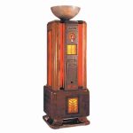 Rock-Ola 1801 Speaker