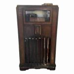 Rock-Ola Night Club Jukebox
