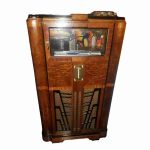 Rock-Ola Regular Jukebox