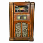Rock-Ola Rhythm King Jukebox