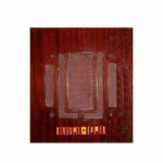 Rock-Ola Super Tonette Speaker