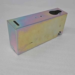 seeburg DCU cover right 49-6398