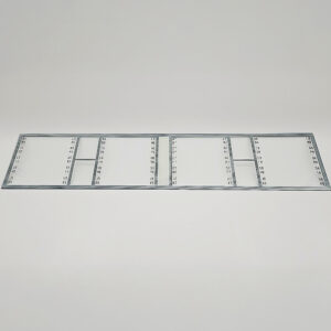 seeburg program glass 57-3140