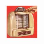 Seeburg 3W1-M100A Wallbox