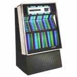 Seeburg SB100 Jukebox