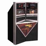 Seeburg SCD-1A Jukebox