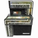 Seeburg STD2 Jukebox