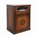 Seeburg Audiophone Junior Jukebox