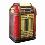 Seeburg Classic Jukebox
