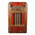 Seeburg Gem Jukebox