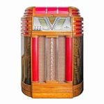 Seeburg Mayfair Jukebox