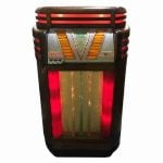 Seeburg Plaza Jukebox