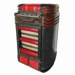Seeburg Regal Jukebox